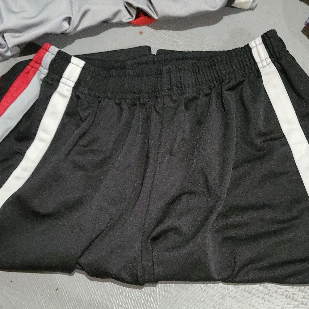 EUC Nike Boy shorts